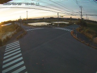 大山町高田