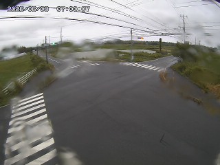 大山町高田