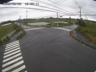 大山町高田