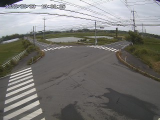 大山町高田