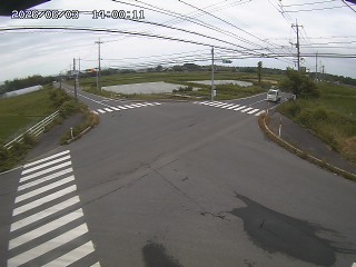 大山町高田