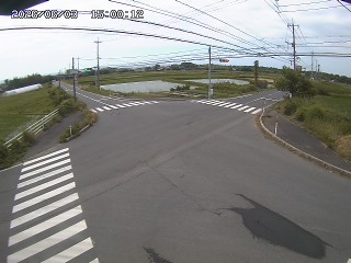 大山町高田