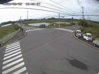 大山町高田