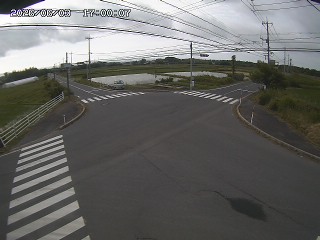 大山町高田