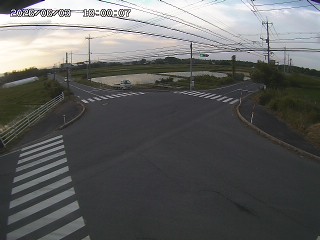 大山町高田