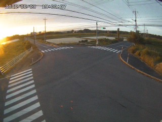 大山町高田