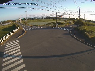 大山町高田