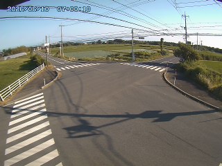大山町高田