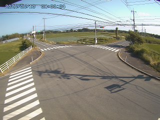 大山町高田