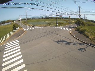 大山町高田