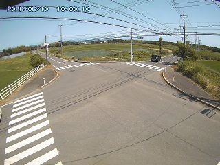 大山町高田