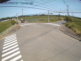 大山町高田