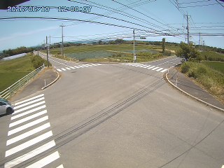 大山町高田