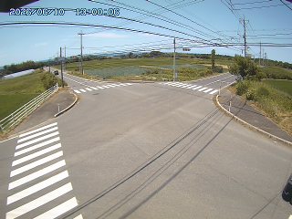 大山町高田