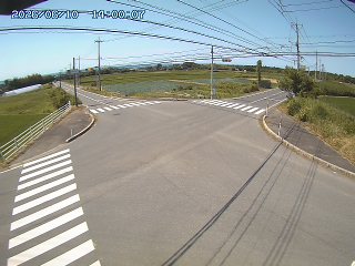 大山町高田
