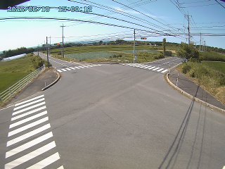 大山町高田