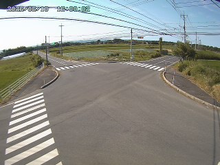 大山町高田