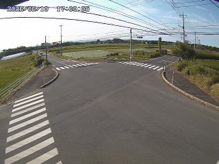 大山町高田