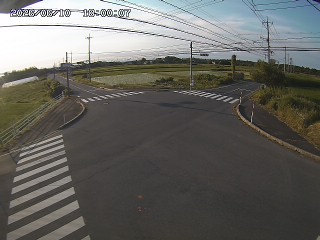 大山町高田