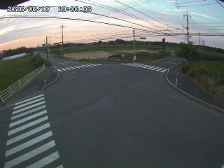 大山町高田