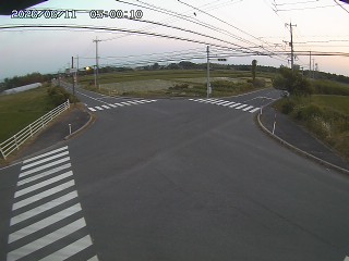 大山町高田
