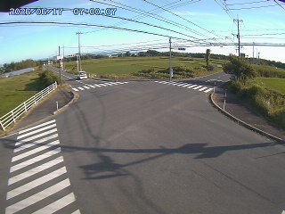 大山町高田