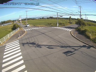 大山町高田