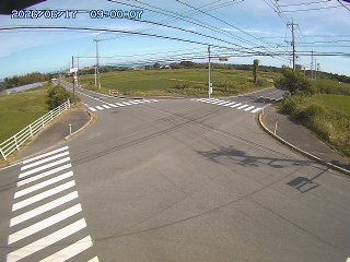 大山町高田