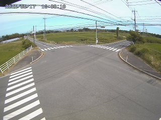 大山町高田