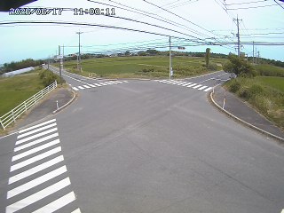 大山町高田