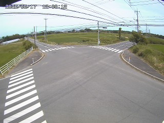 大山町高田