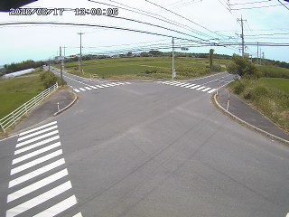 大山町高田