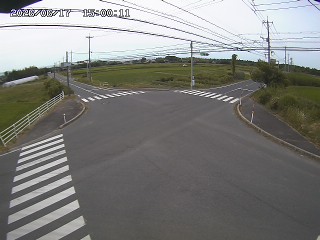 大山町高田