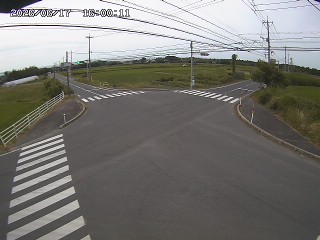大山町高田