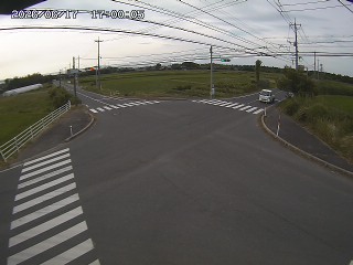 大山町高田