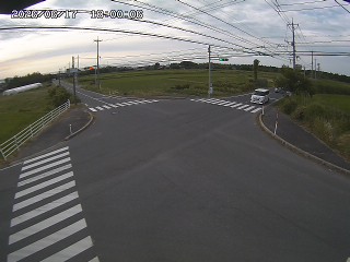 大山町高田