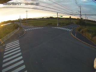 大山町高田