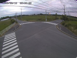 大山町高田