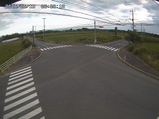 大山町高田