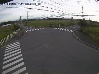 大山町高田