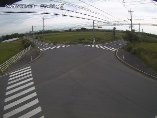 大山町高田