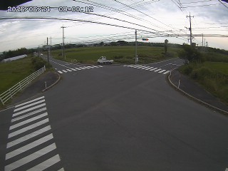 大山町高田