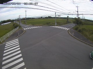 大山町高田