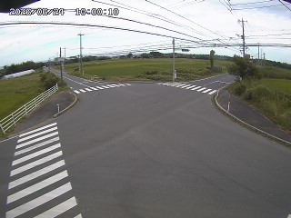 大山町高田