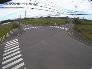 大山町高田