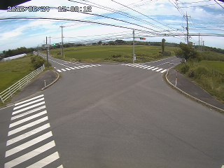 大山町高田