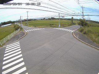 大山町高田