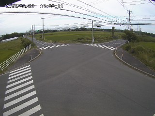 大山町高田