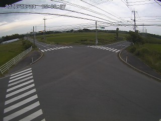 大山町高田