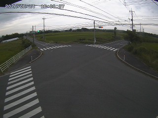 大山町高田